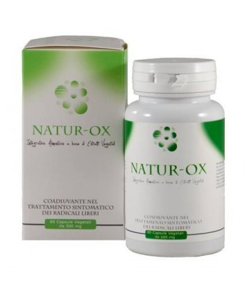 NATUR-OX CAPSULE